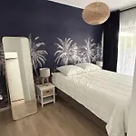 6 Pers Avec Patio, Entre Golf Et Ocean *