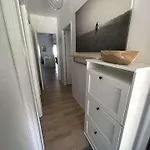 6 Pers Avec Patio, Entre Golf Et Ocean Lacanau