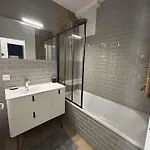 Lejlighed 6 Pers Avec Patio, Entre Golf Et Ocean Lacanau
