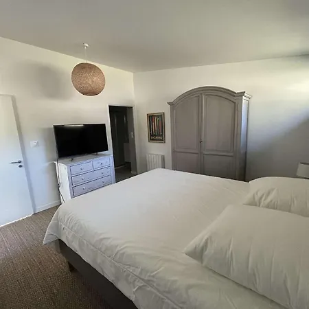 6 Pers Avec Patio, Entre Golf Et Ocean