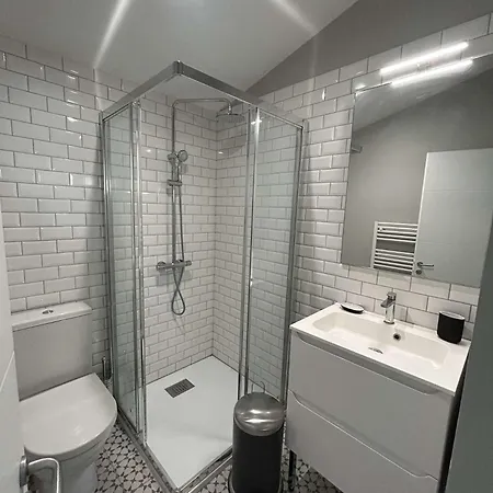 Lejlighed 6 Pers Avec Patio, Entre Golf Et Ocean